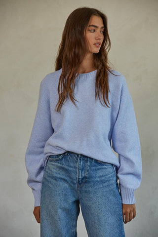 Raina Pullover Sweater Sweaters By Together Small 