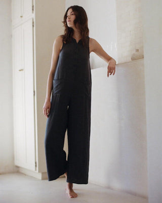 The Raiya Jumpsuit Bottoms By Together 