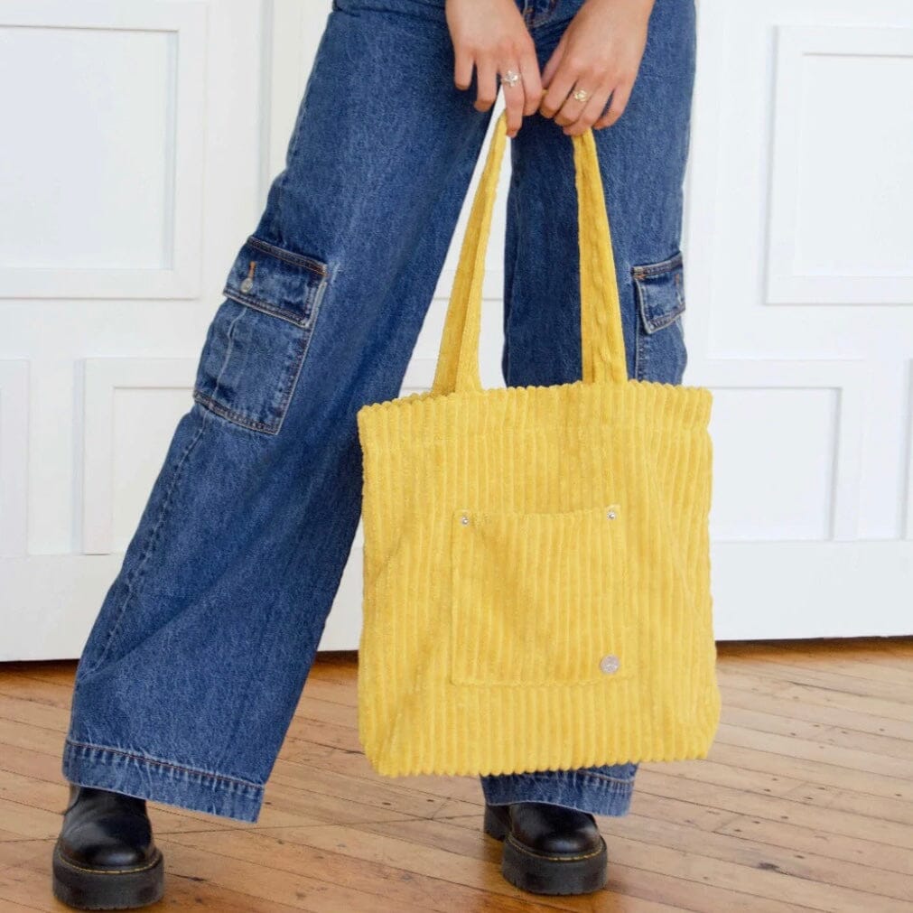 Blakely Tote - Four Colors